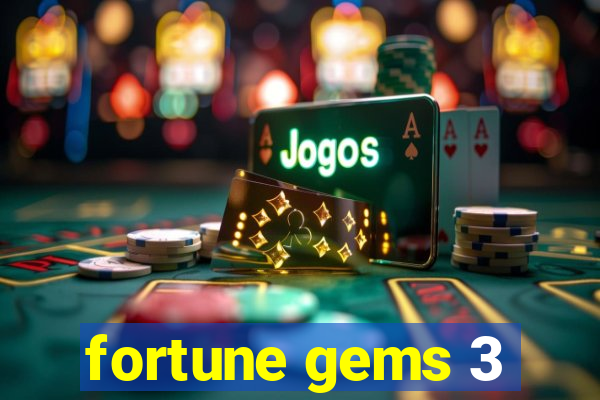 fortune gems 3